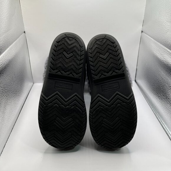 London Fog Fulham Youth Snow Boot - Picture 3 of 5